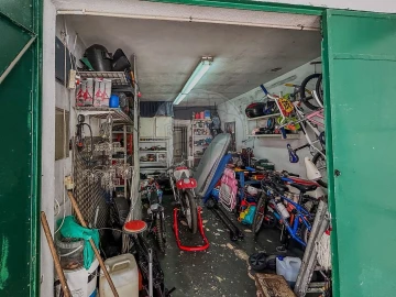 Garagem para Venda em Setubal (São Sebastião)