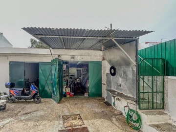 Garagem para Venda em Setubal (São Sebastião)