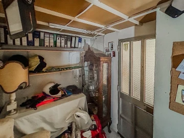 Garagem para Venda em Setubal (São Sebastião)