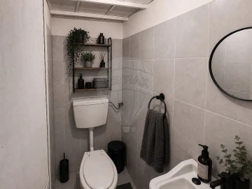 Garagem para Venda em Setubal (São Sebastião)