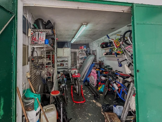 Garagem para Venda em Setubal (São Sebastião) Foto 3