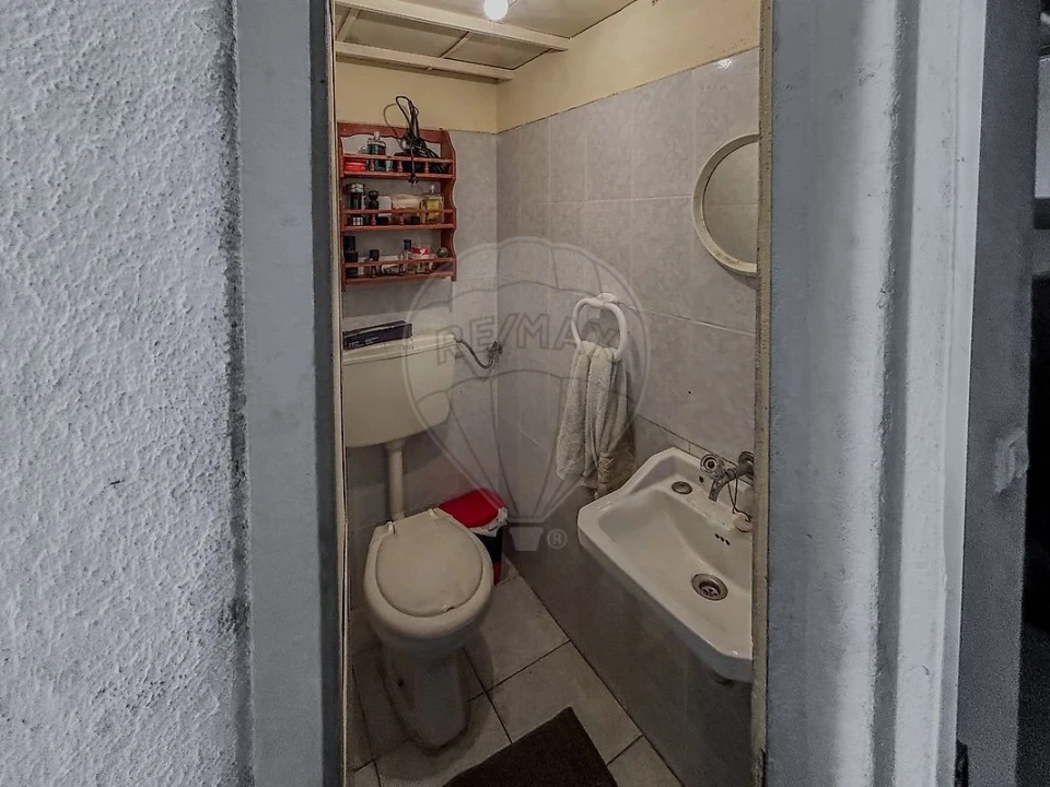 Garagem para Venda em Setubal (São Sebastião) Foto 5
