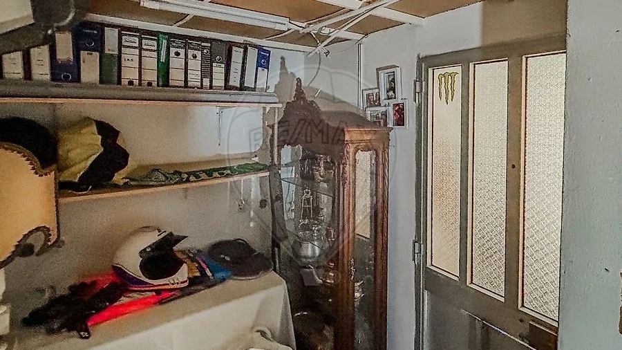 Garagem para Venda em Setubal (São Sebastião)