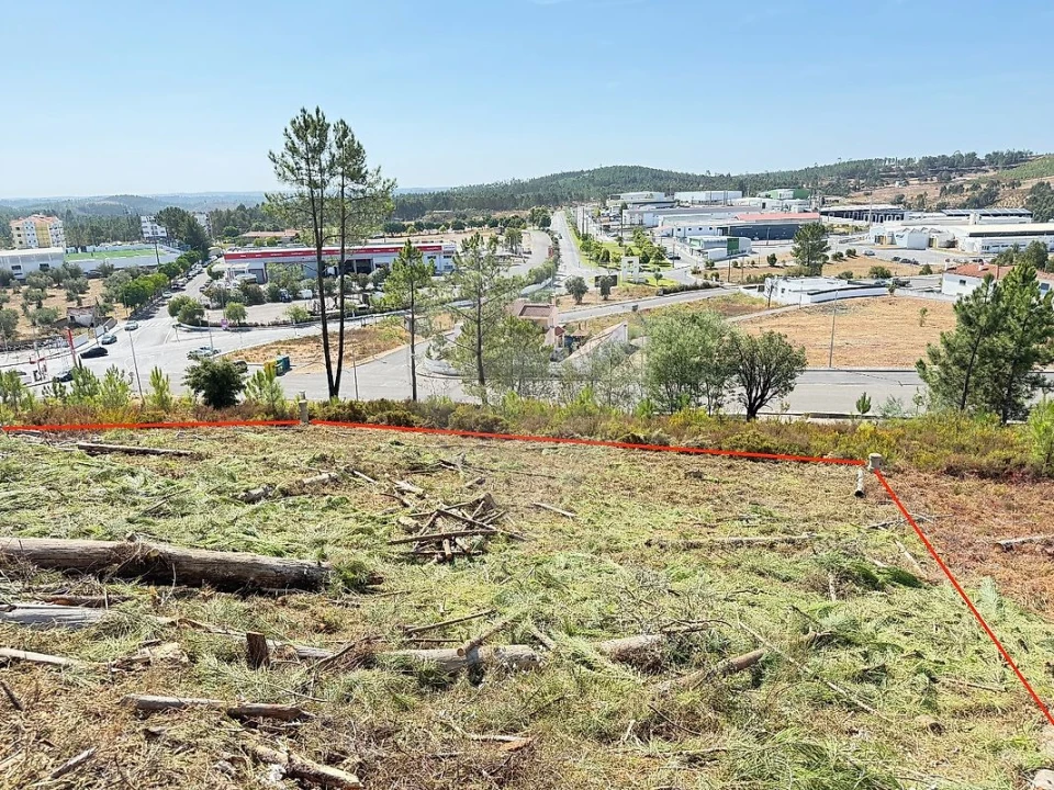 Terreno para Venda em Mação, Penhascoso e Aboboreira Foto 7