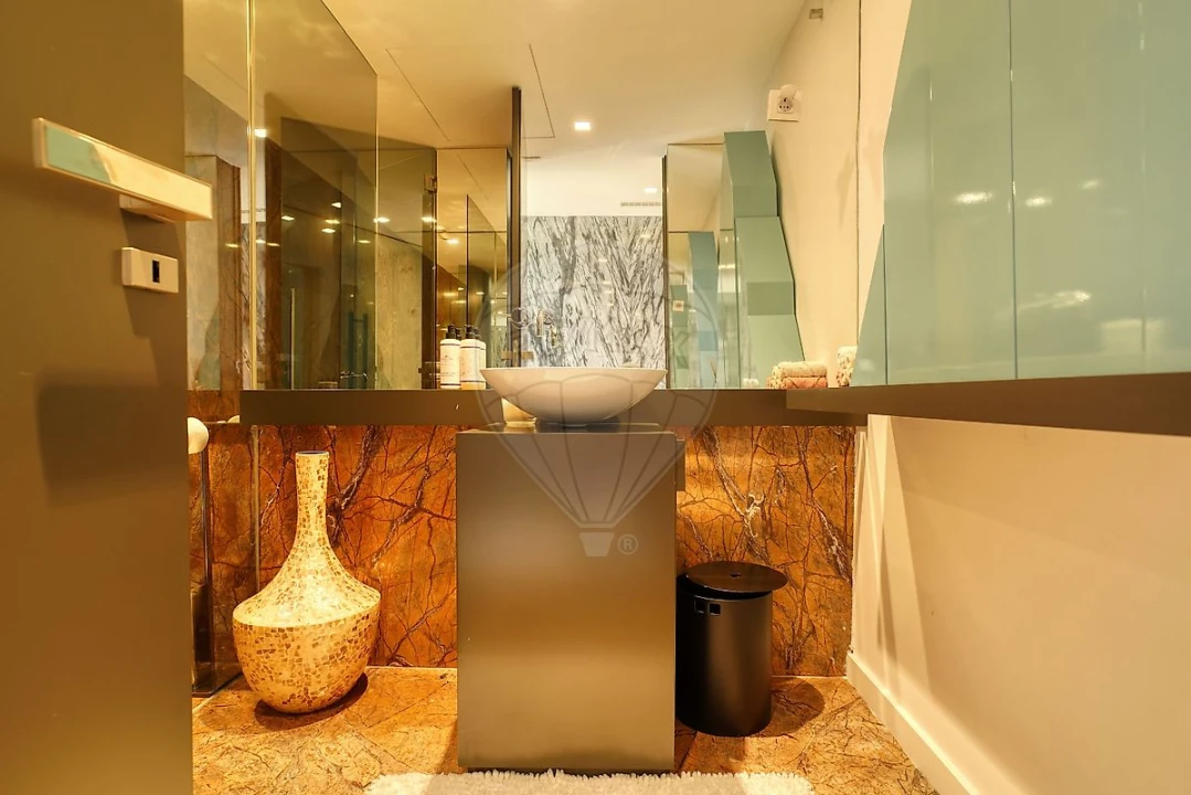 Apartamento T4 para Venda em Cascais e Estoril Foto 22