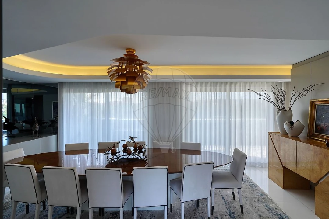 Apartamento T4 para Venda em Cascais e Estoril Foto 14