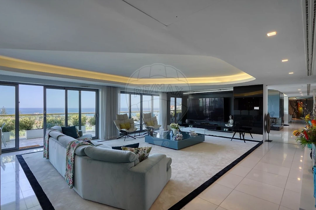 Apartamento T4 para Venda em Cascais e Estoril Foto 12