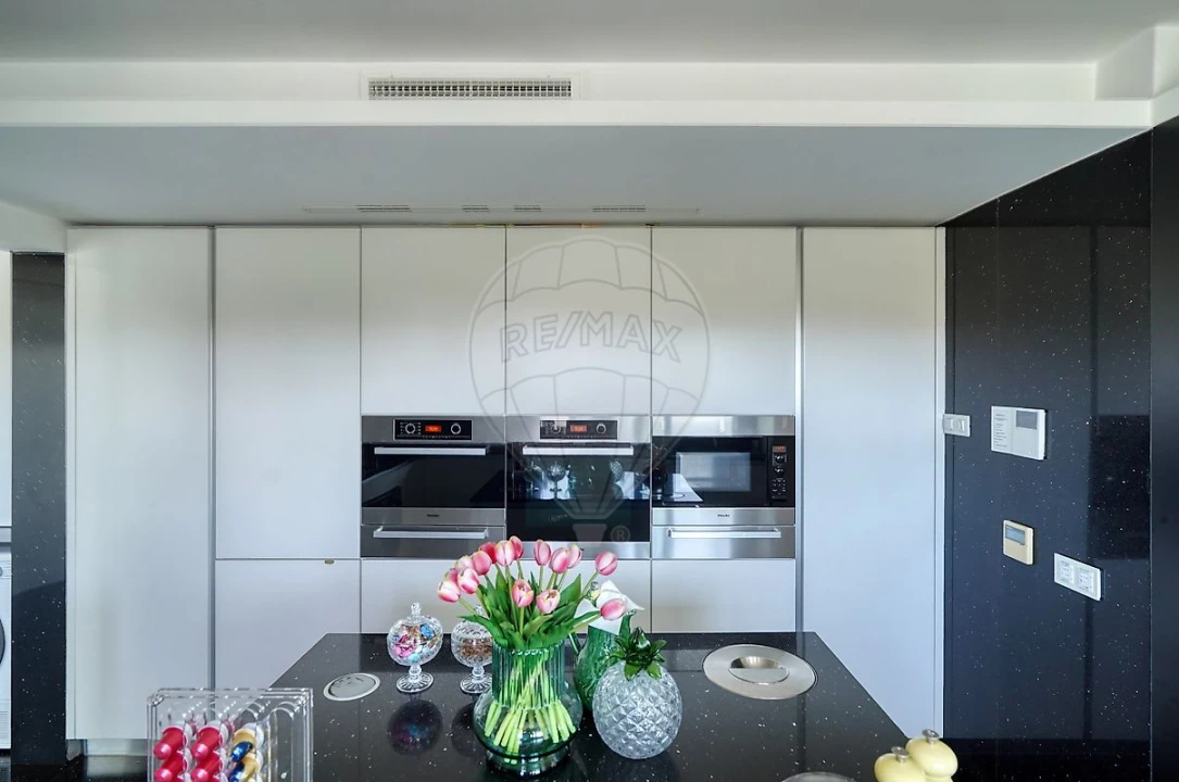Apartamento T4 para Venda em Cascais e Estoril Foto 18