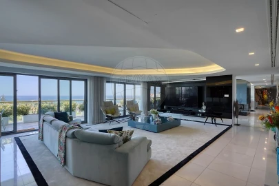 Apartamento T4 para Venda em Cascais e Estoril