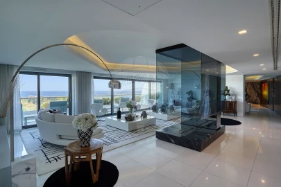 Apartamento T4 para Venda em Cascais e Estoril