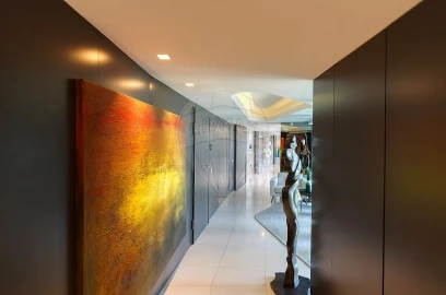Apartamento T4 para Venda em Cascais e Estoril
