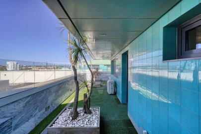 Apartamento T4 para Venda em Cascais e Estoril
