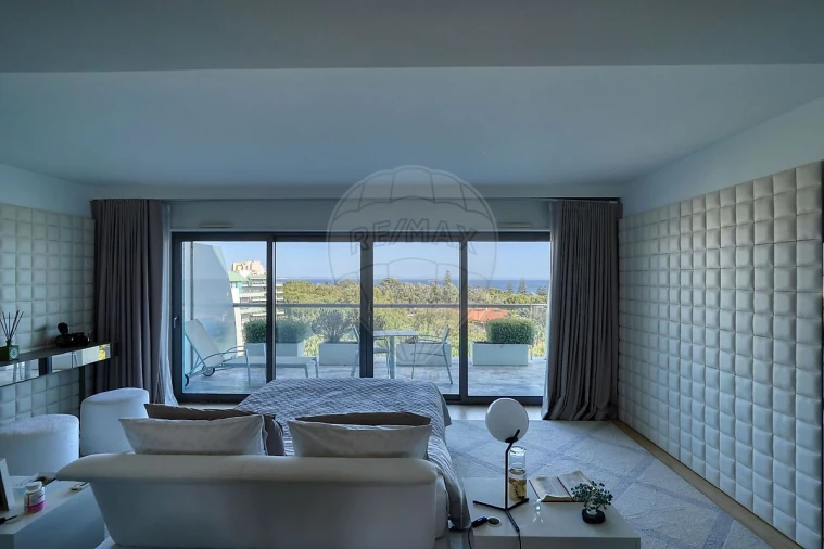 Apartamento T4 para Venda em Cascais e Estoril Foto 39