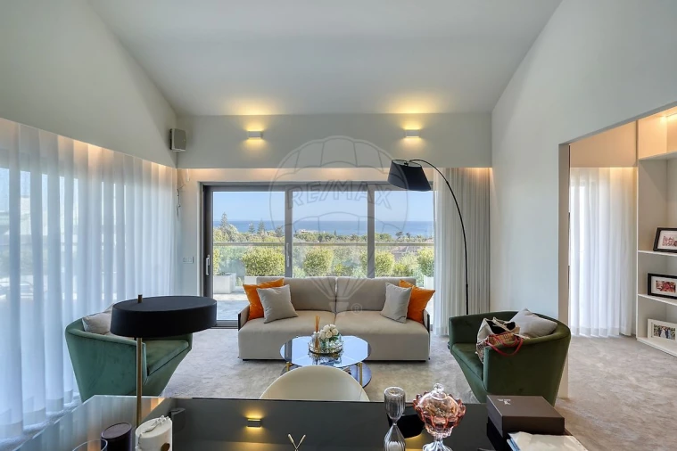Apartamento T4 para Venda em Cascais e Estoril Foto 8