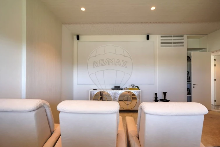 Apartamento T4 para Venda em Cascais e Estoril Foto 5