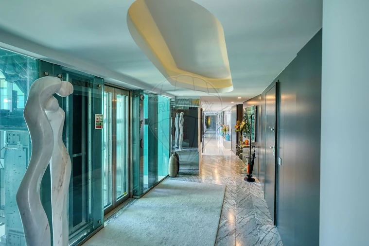 Apartamento T4 para Venda em Cascais e Estoril Foto 11