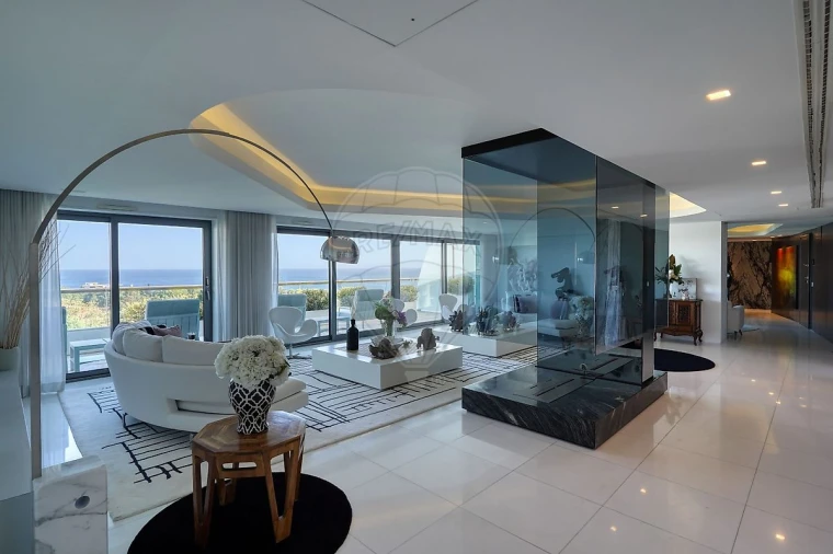 Apartamento T4 para Venda em Cascais e Estoril Foto 15