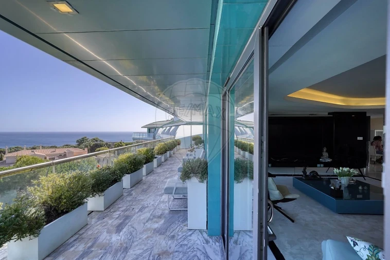 Apartamento T4 para Venda em Cascais e Estoril Foto 46