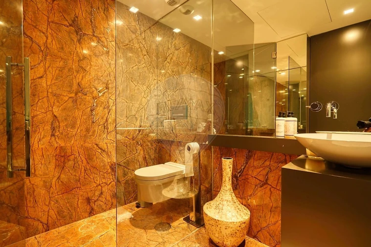 Apartamento T4 para Venda em Cascais e Estoril Foto 26