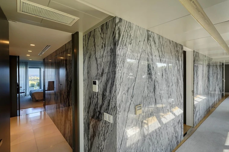 Apartamento T4 para Venda em Cascais e Estoril Foto 25