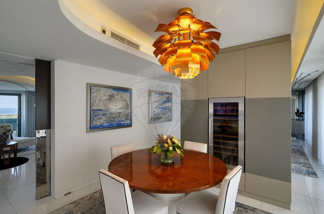 Apartamento T4 para Venda em Cascais e Estoril Foto 17