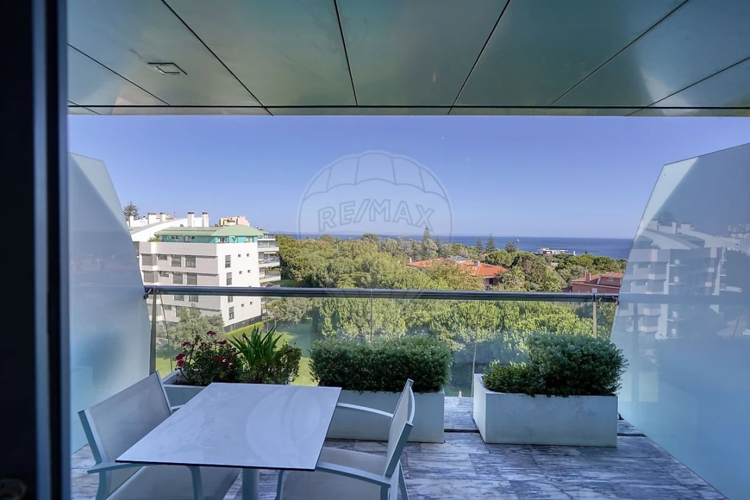 Apartamento T4 para Venda em Cascais e Estoril Foto 34
