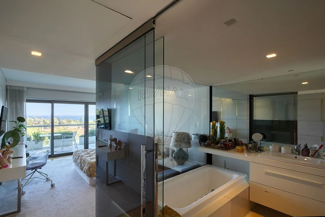Apartamento T4 para Venda em Cascais e Estoril Foto 30