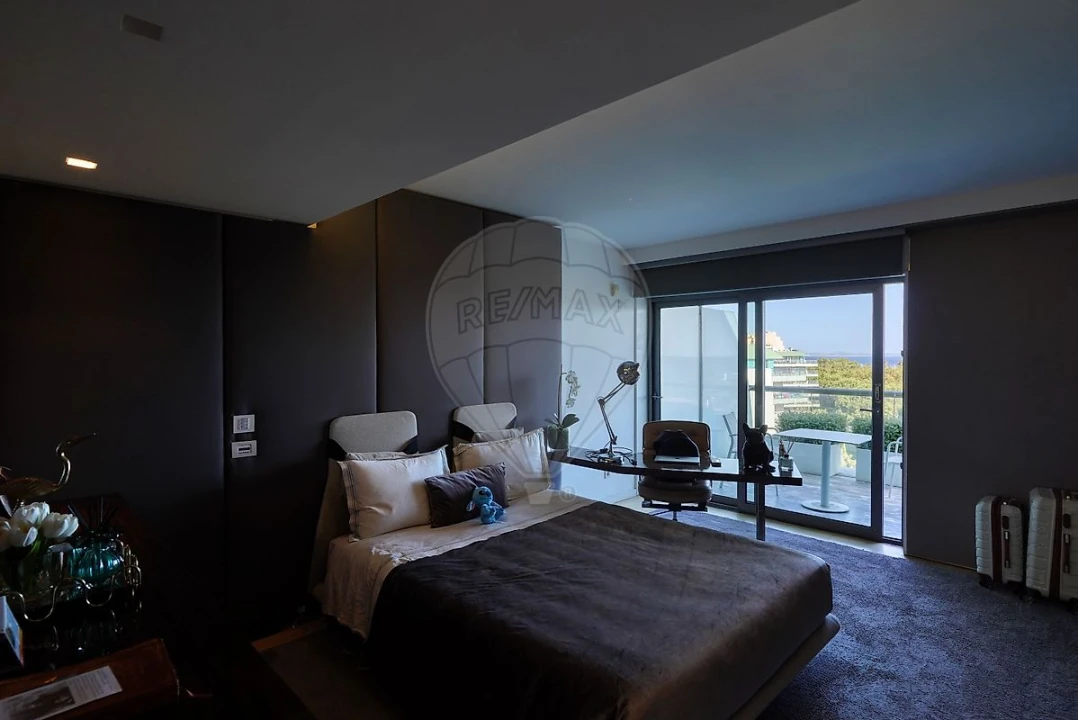 Apartamento T4 para Venda em Cascais e Estoril Foto 37