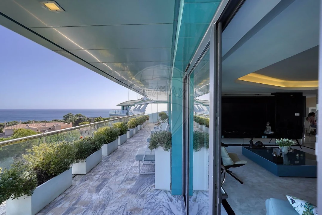 Apartamento T4 para Venda em Cascais e Estoril Foto 46
