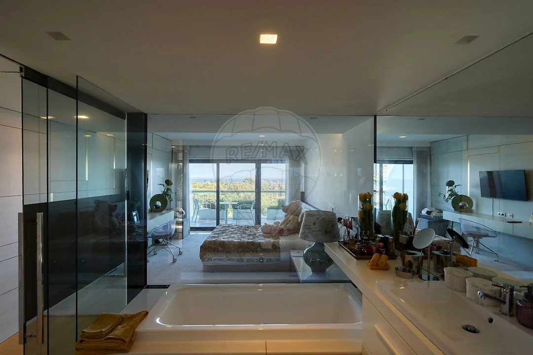 Apartamento T4 para Venda em Cascais e Estoril Foto 27