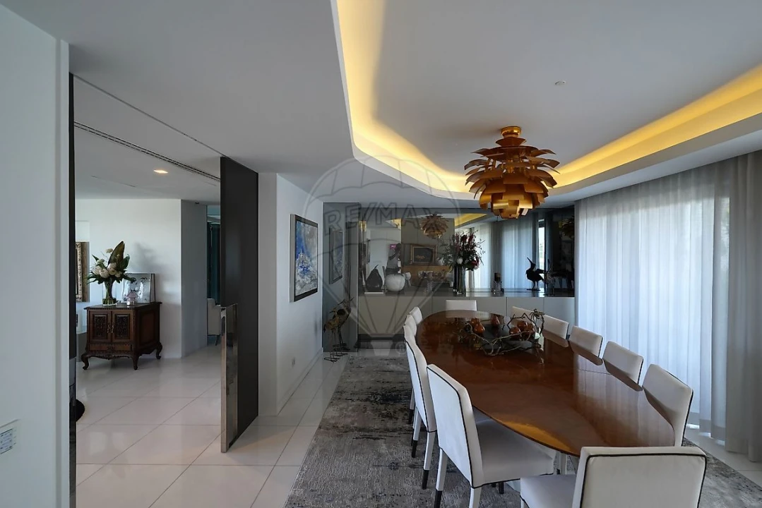 Apartamento T4 para Venda em Cascais e Estoril Foto 16