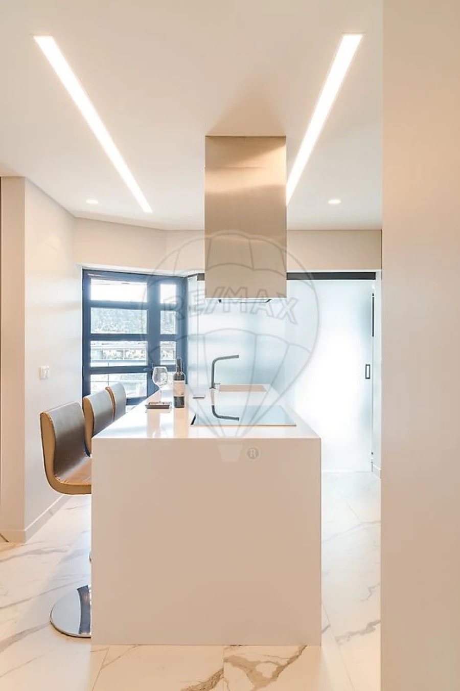 Apartamento T5 para Venda em Campolide Foto 20