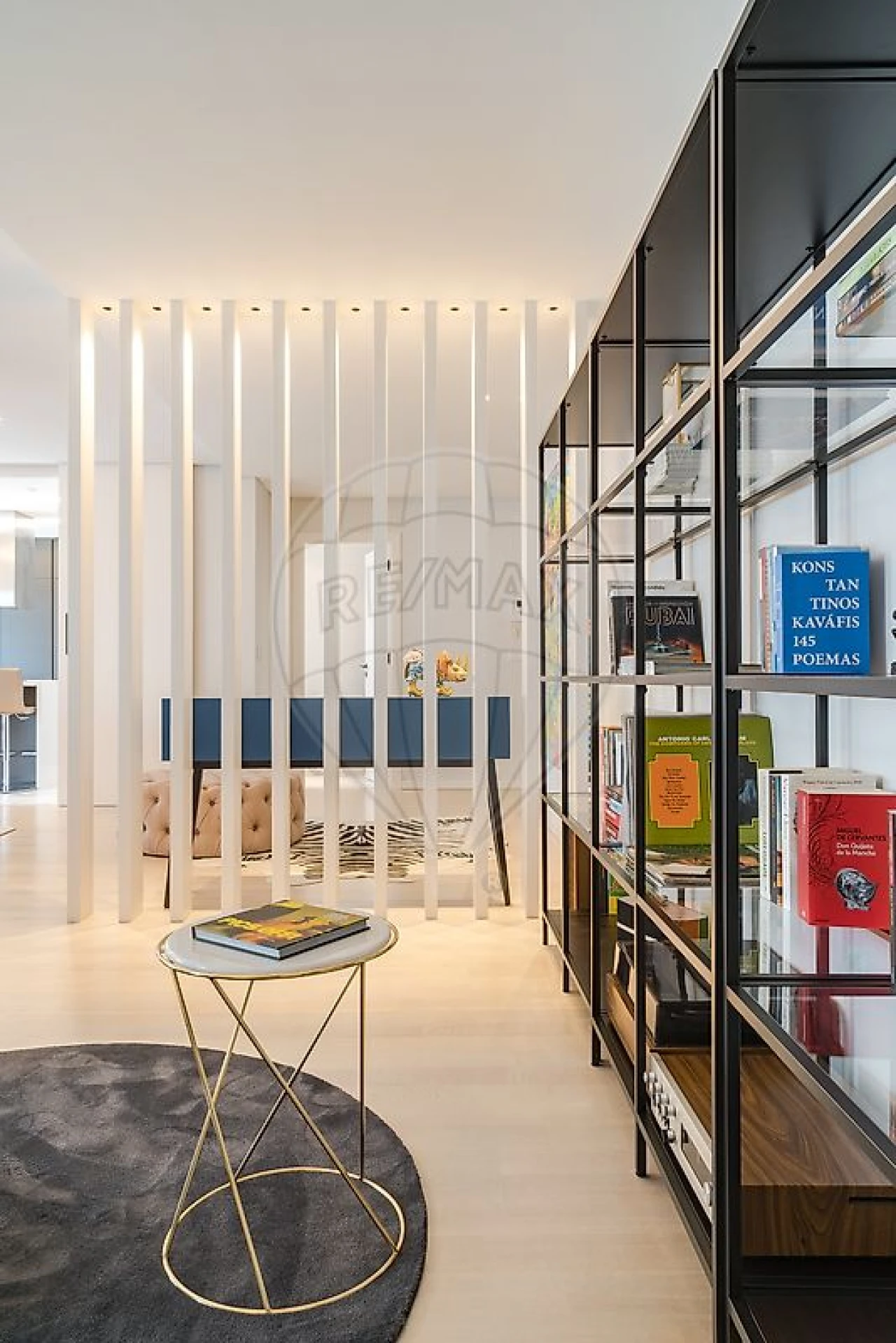 Apartamento T5 para Venda em Campolide Foto 17