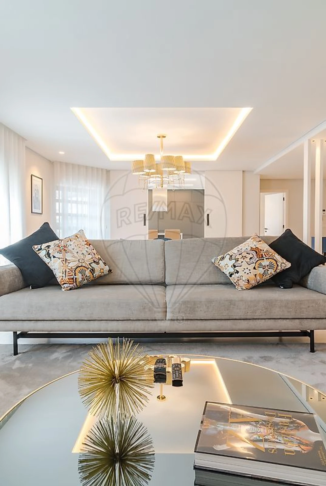 Apartamento T5 para Venda em Campolide Foto 14