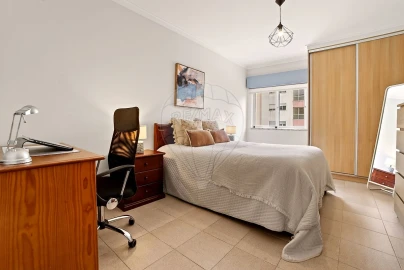 Apartamento T2 para Arrendamento em Alverca do Ribatejo e Sobralinho