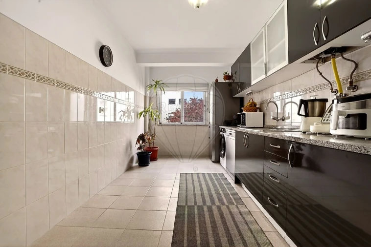 Apartamento T2 para Arrendamento em Alverca do Ribatejo e Sobralinho Foto 4