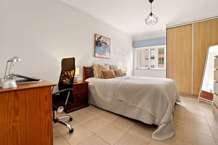 Apartamento T2 para Arrendamento em Alverca do Ribatejo e Sobralinho Foto 9