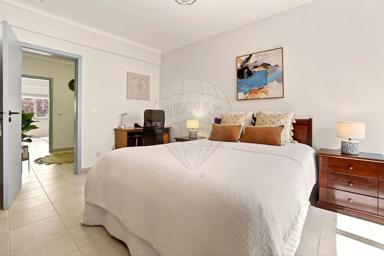 Apartamento T2 para Arrendamento em Alverca do Ribatejo e Sobralinho Foto 10