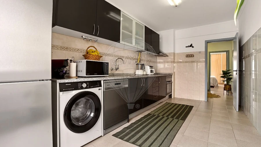 Apartamento T2 para Arrendamento em Alverca do Ribatejo e Sobralinho