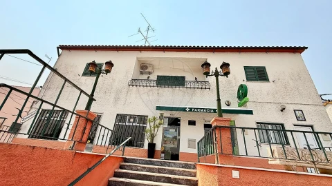 Loja para Venda em Ladoeiro
