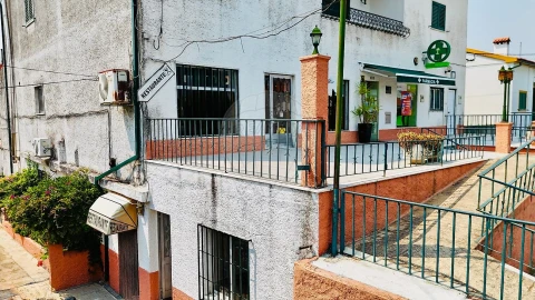 Loja para Venda em Ladoeiro