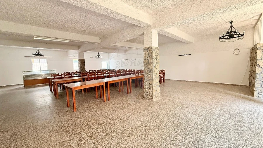 Loja para Venda em Ladoeiro Foto 4