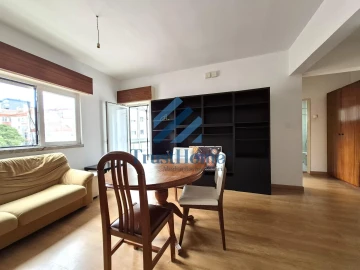 Apartamento T2 para Venda em Águas Livres