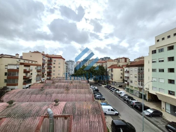 Apartamento T2 para Venda em Águas Livres