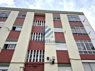Apartamento T2 para Venda em Águas Livres