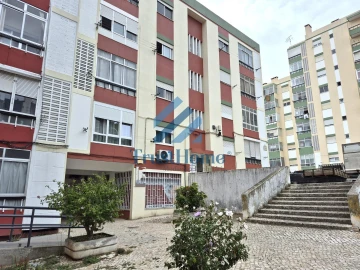 Apartamento T2 para Venda em Águas Livres