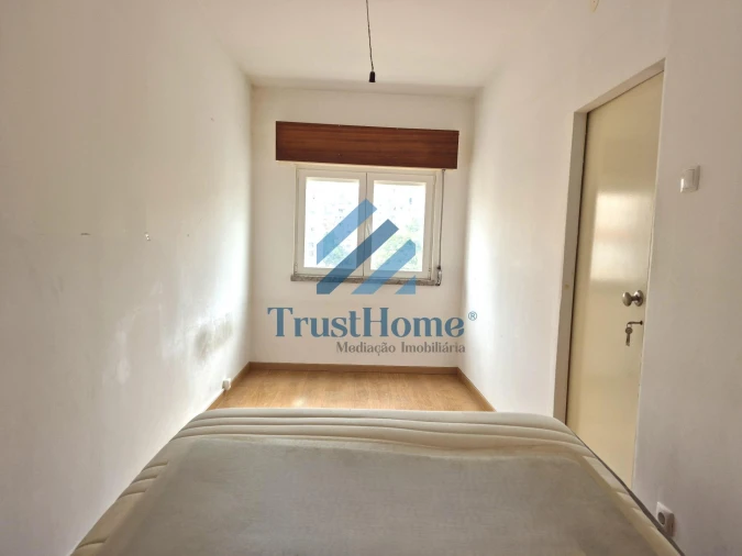 Apartamento T2 para Venda em Águas Livres Foto 18