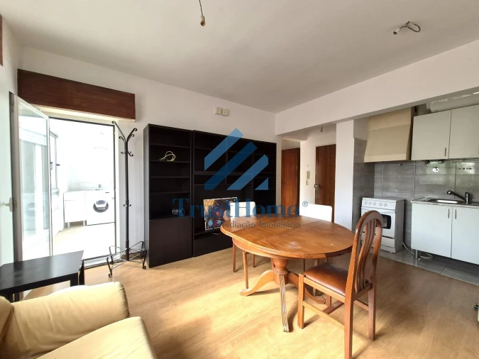 Apartamento T2 para Venda em Águas Livres Foto 2