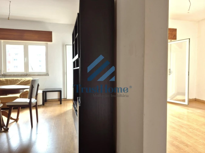 Apartamento T2 para Venda em Águas Livres Foto 21