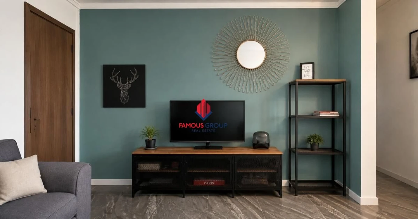 Apartamento T1 para Venda em Portimão Foto 3